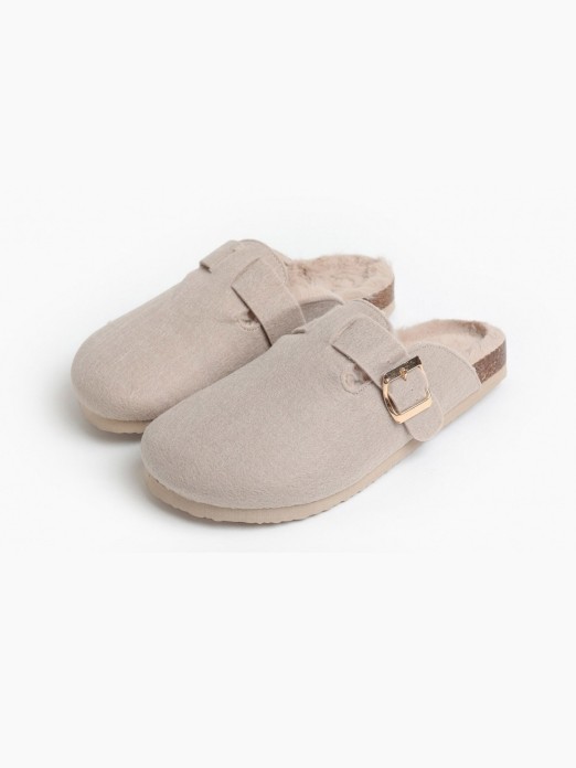 NORDIC ADMAS 69042S WOMEN'S SLIPPERS