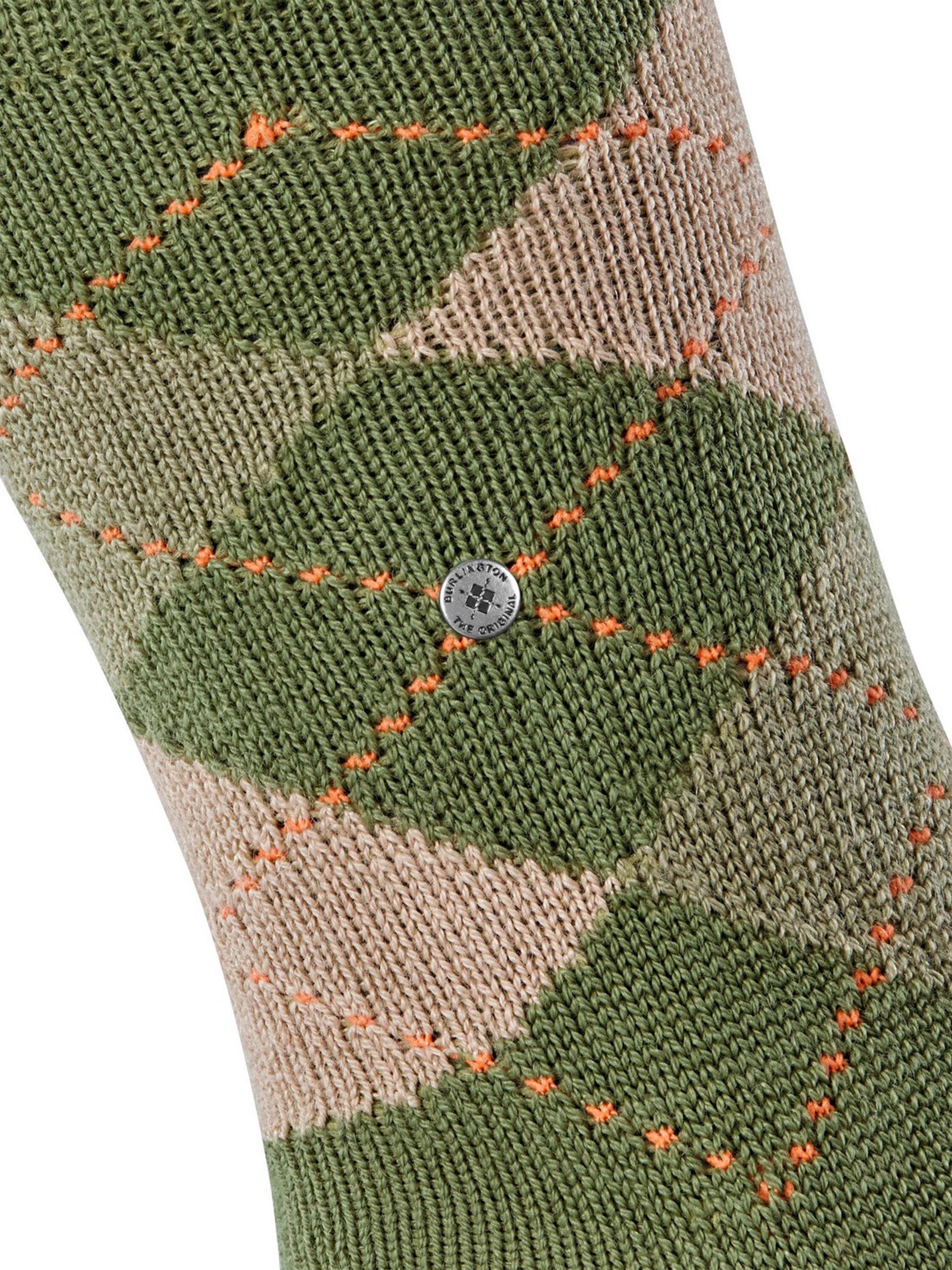 BURLINGTON SOCKS 24284