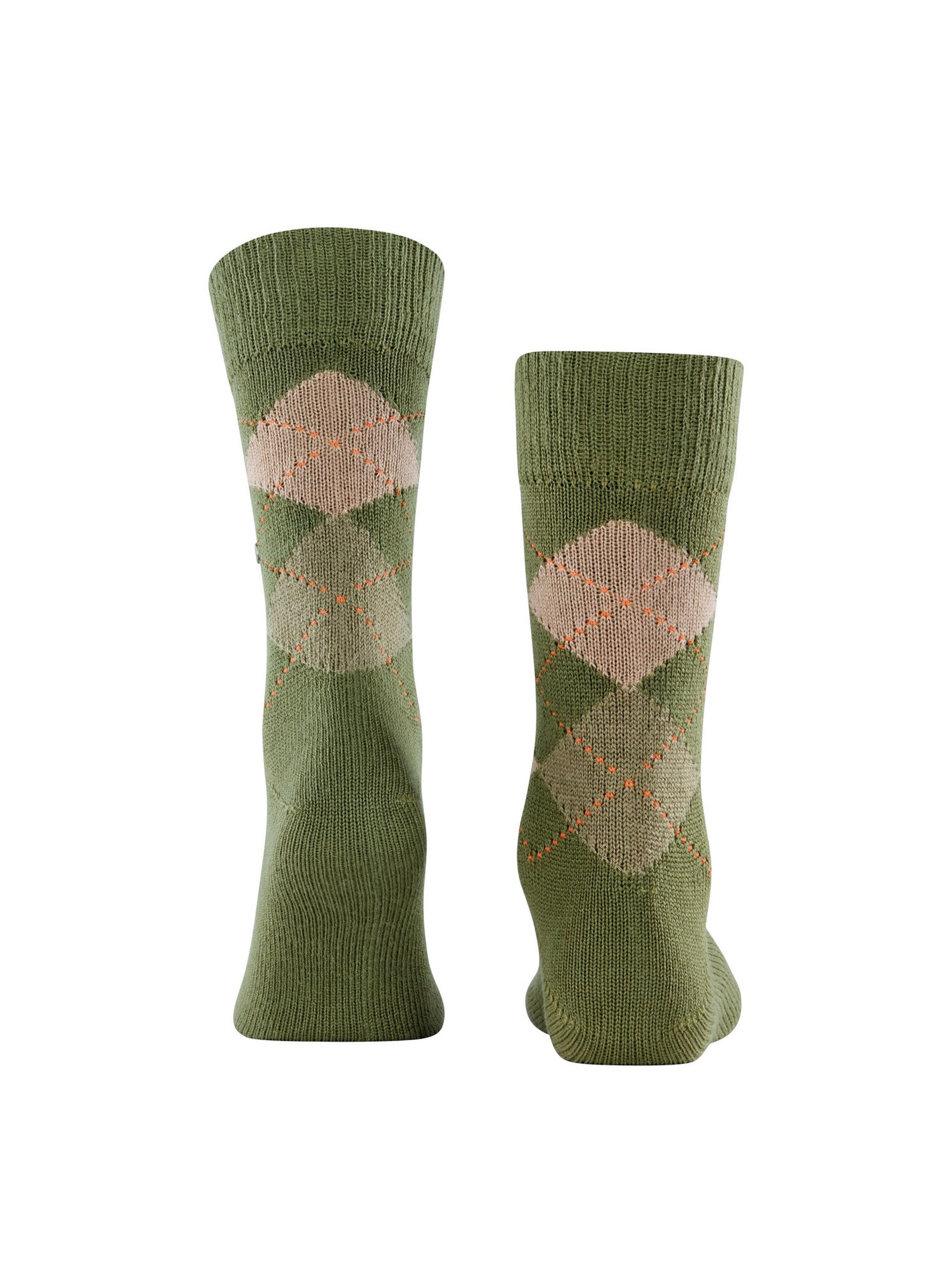 BURLINGTON SOCKS 24284