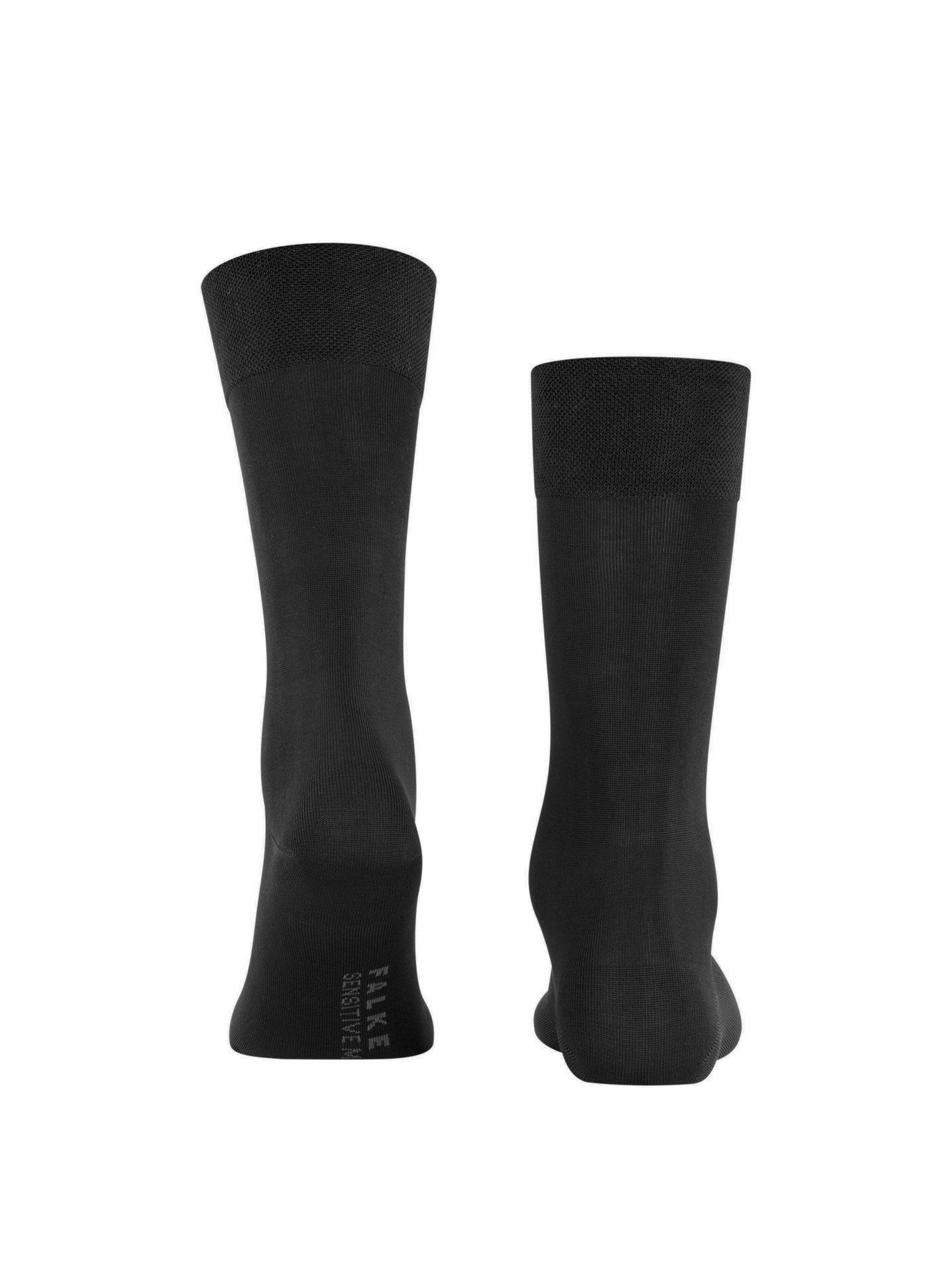 CALCETÍN FALKE SENSITIVE MALAGA SO 14713