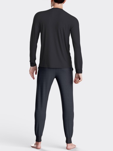 PIJAMA DE HOMBRE IMPETUS IM1551M80
