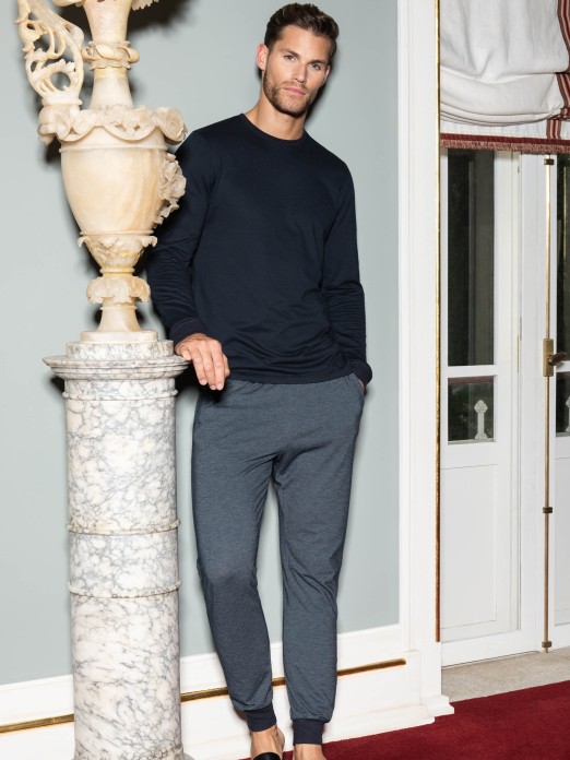 IMPETUS MEN'S PYJAMAS IM1551M80