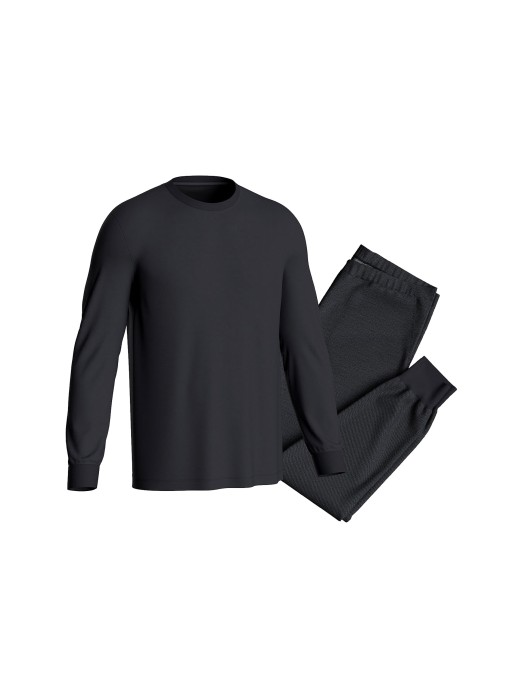 IMPETUS MEN'S PYJAMAS IM1551M80