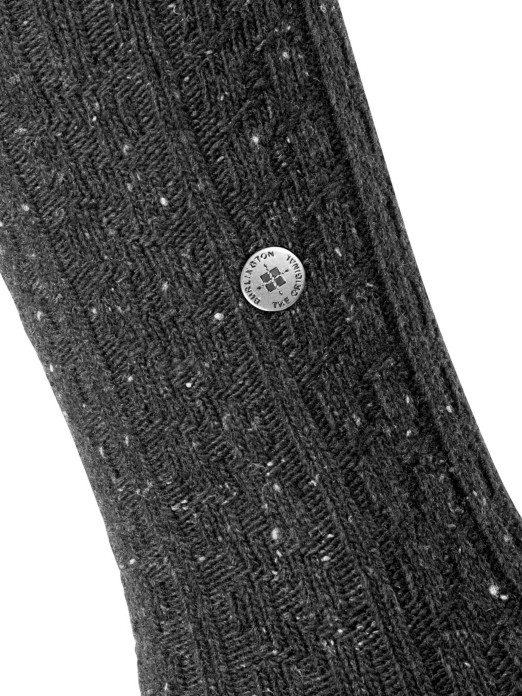 CALCETINES DE TWEED BURLINGTON SO 27160