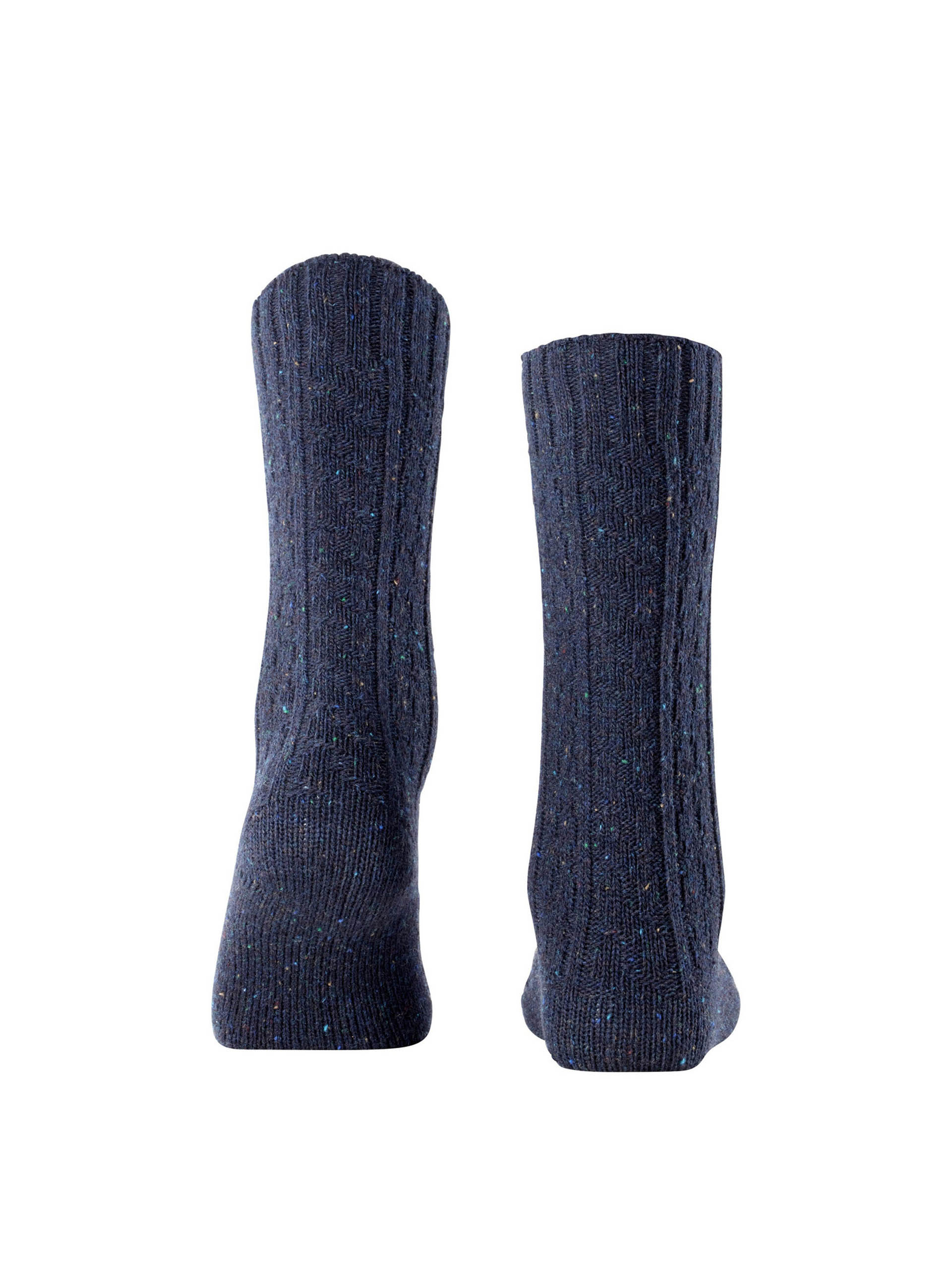 BURLINGTON TWEED SOCKS SO 27160