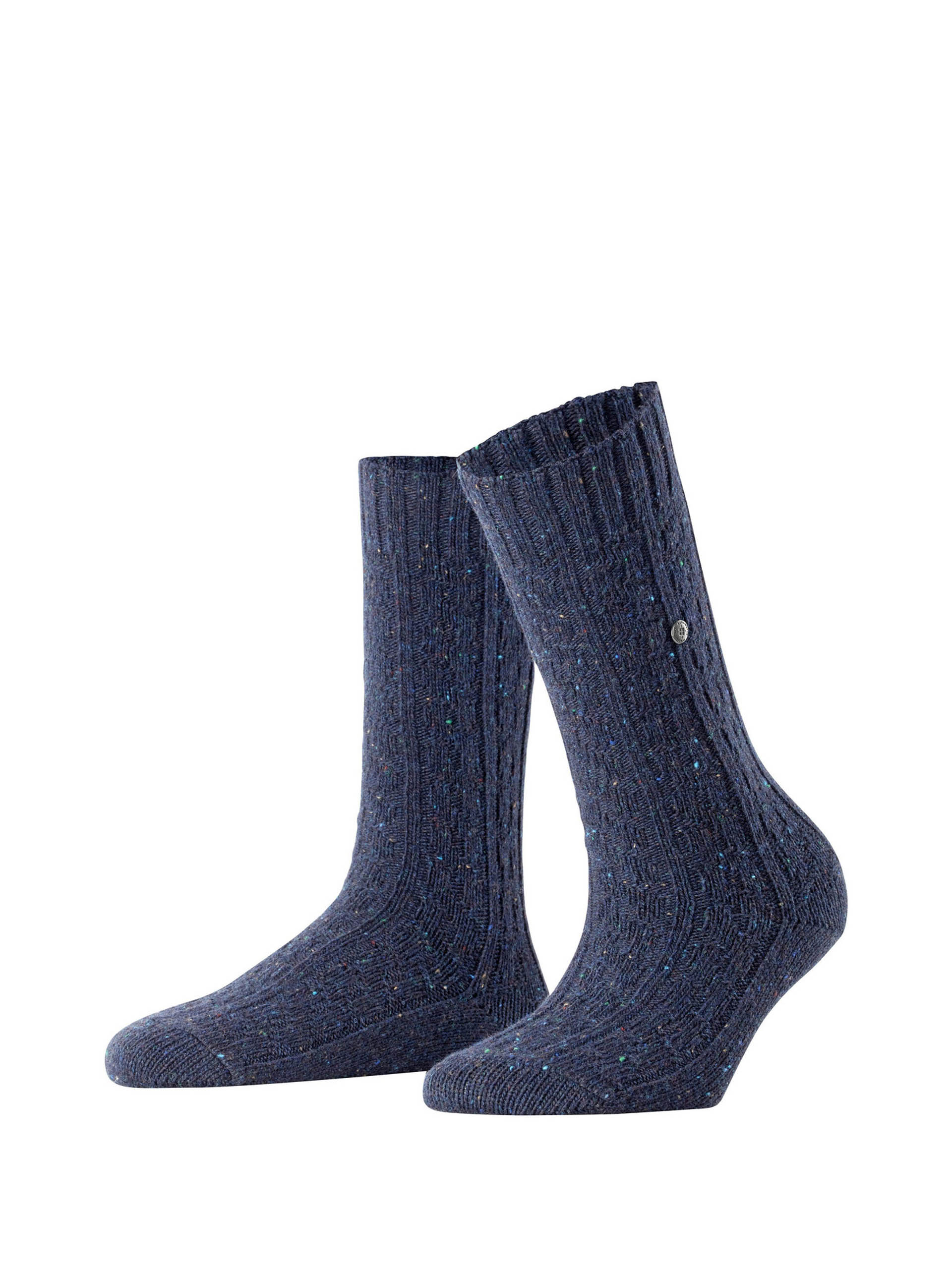 BURLINGTON TWEED SOCKS SO 27160