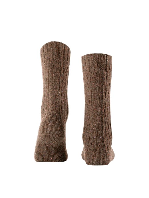 CALCETINES DE TWEED BURLINGTON SO 27160