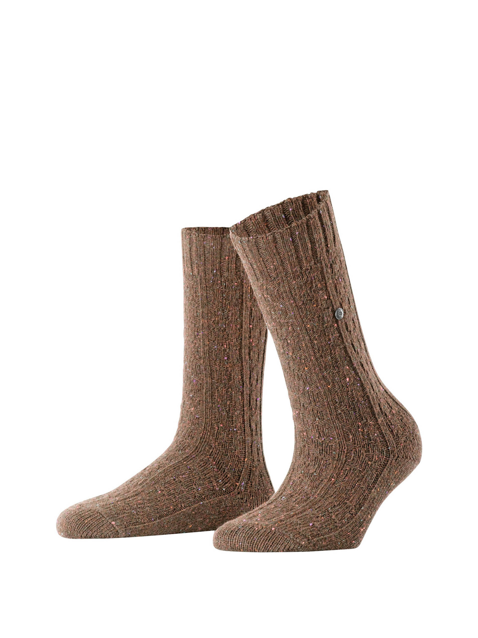 BURLINGTON TWEED SOCKS SO 27160