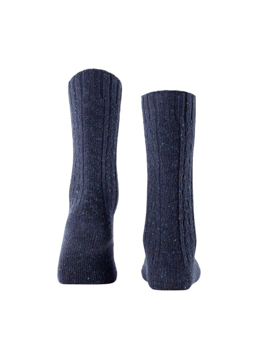 CALCETINES DE TWEED BURLINGTON SO 27160