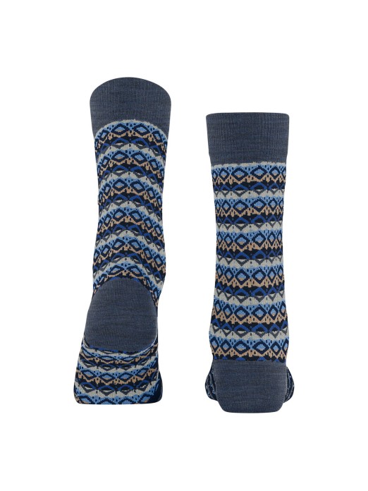 MEDIO BURLINGTON MODERNO FAIR ISLE SO 27164