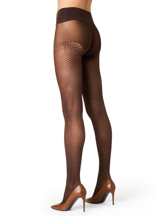 ILLUSIONE PHILIPPE MANTIGNON TIGHTS M115930