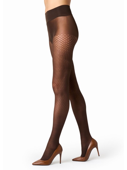 ILLUSIONE PHILIPPE MANTIGNON TIGHTS M115930