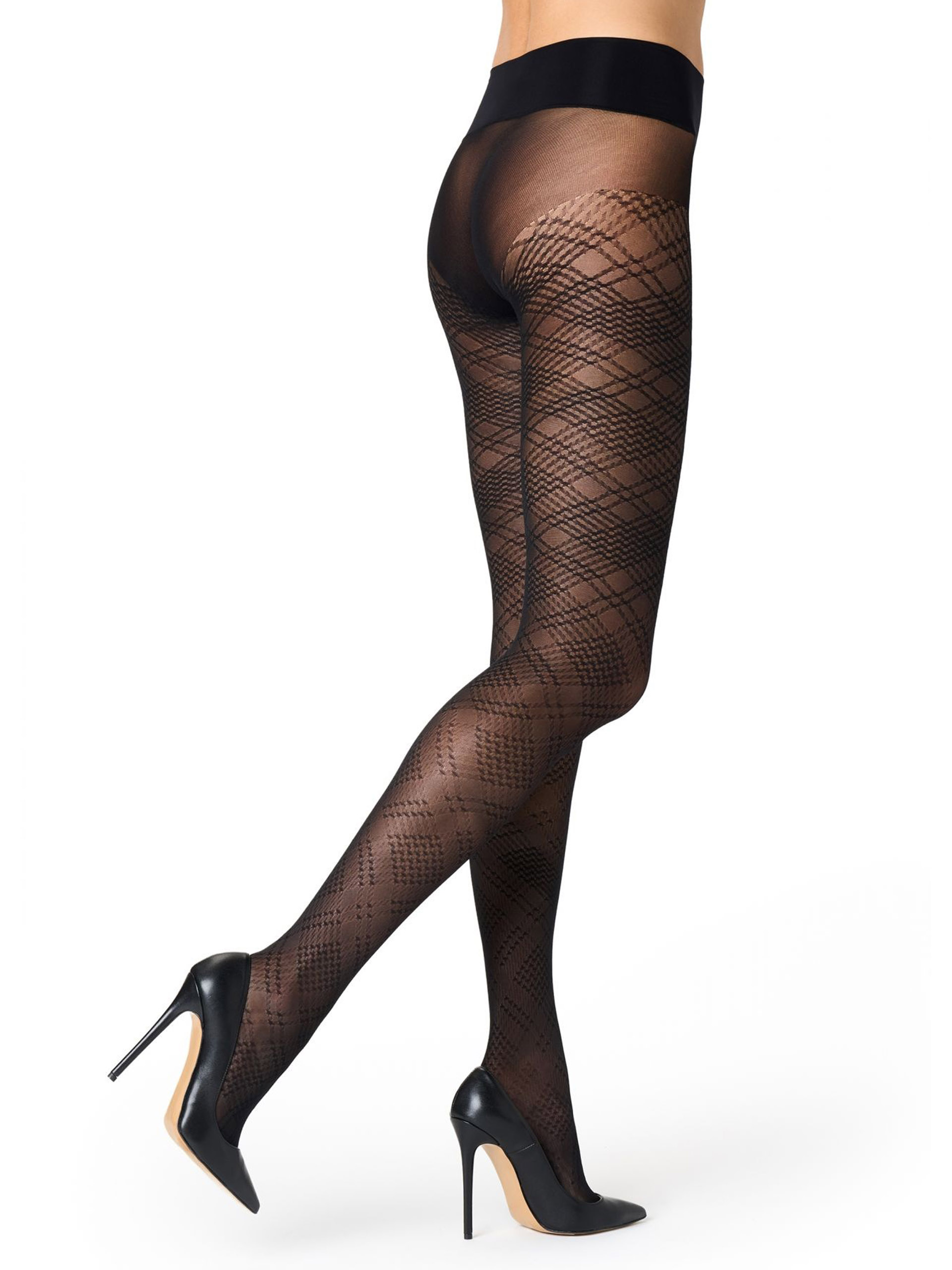 SCOZIA PHILIPPE MANTIGNON TIGHTS M115931