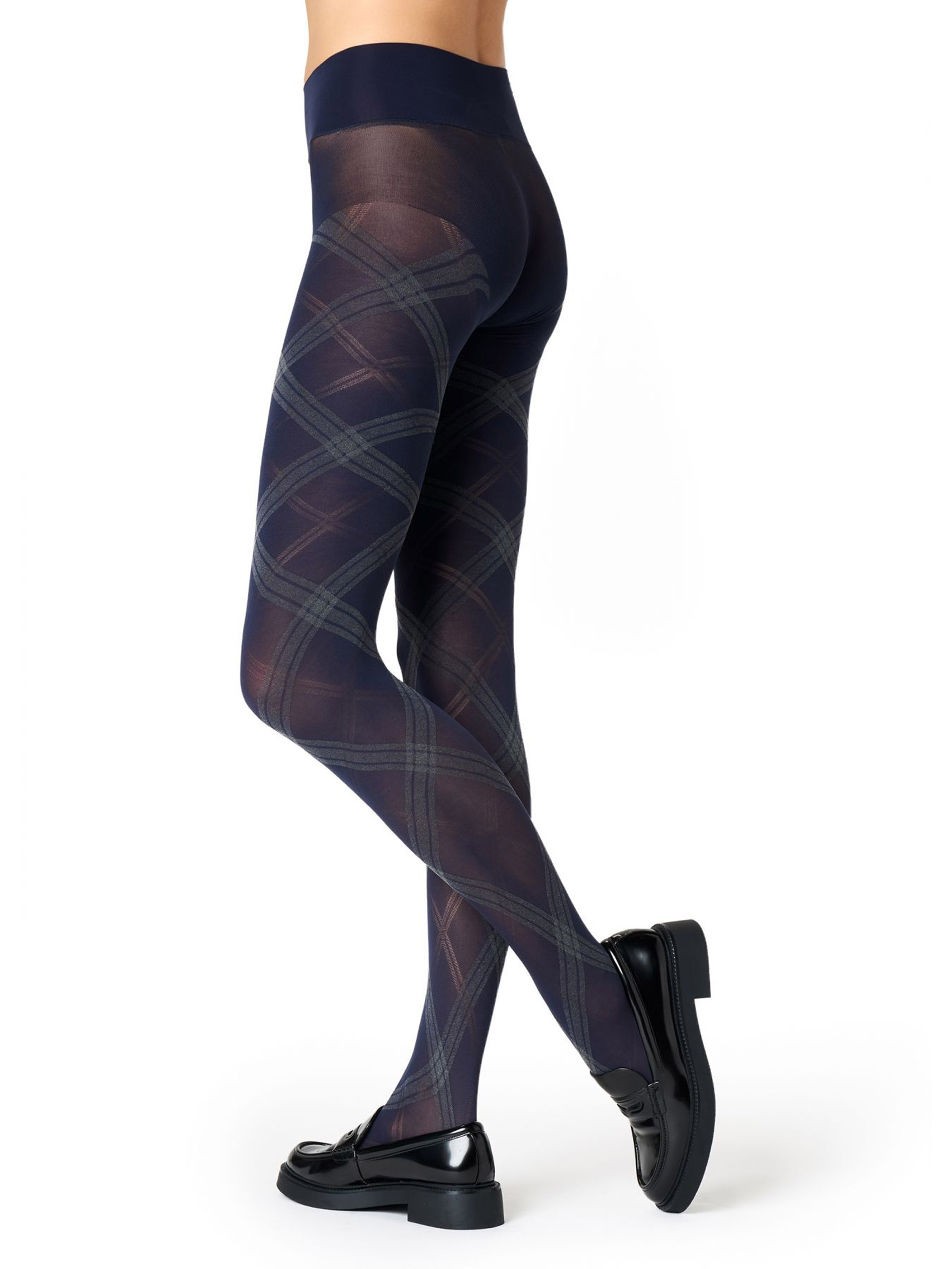 PHILIPPE MANTIGNON EFFETTO TIGHTS M115932
