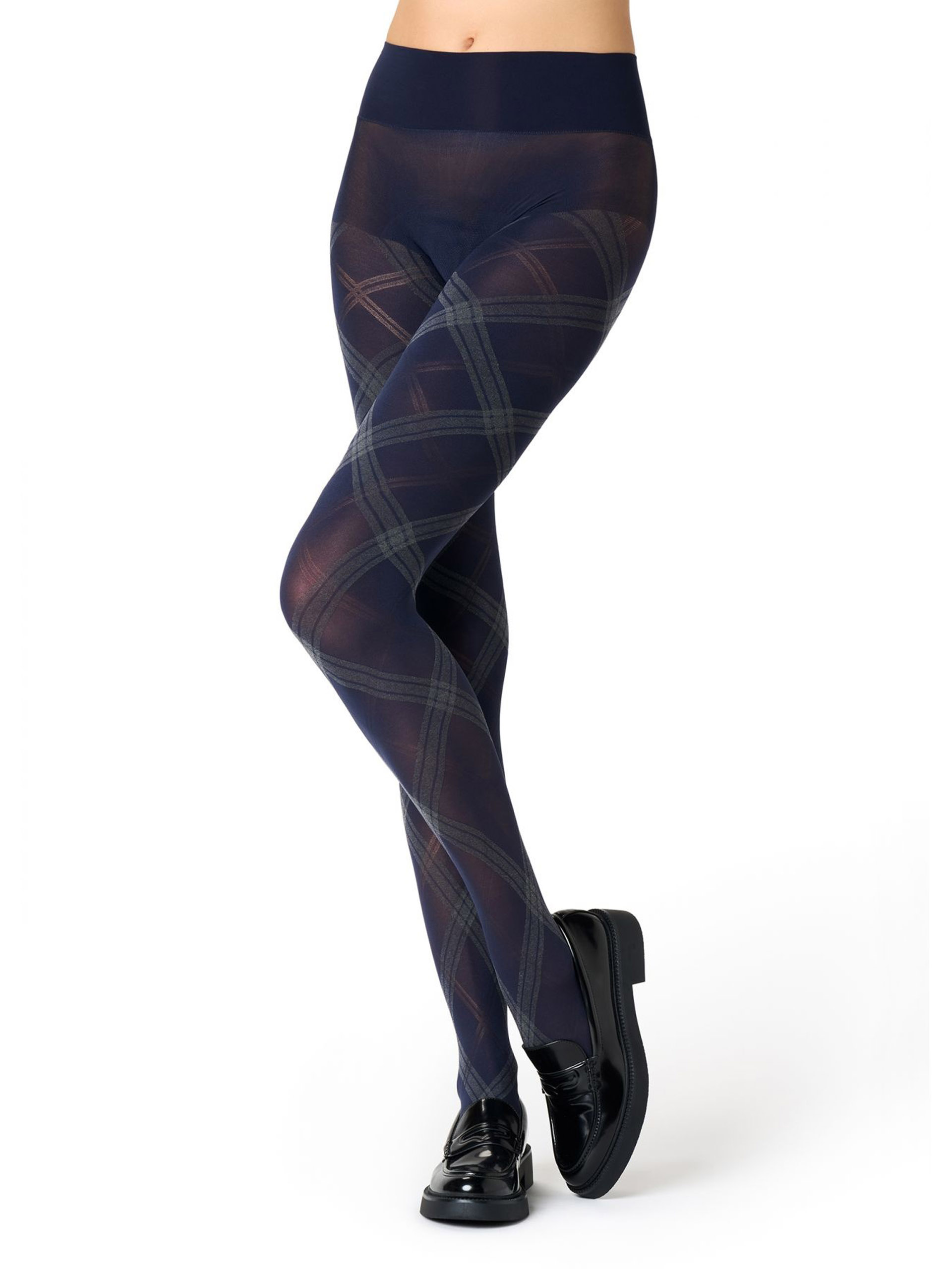 PHILIPPE MANTIGNON EFFETTO TIGHTS M115932