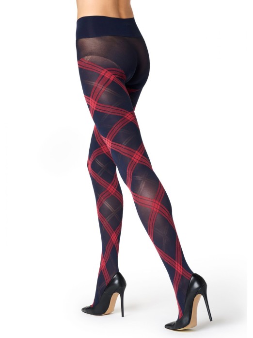 PHILIPPE MANTIGNON EFFETTO TIGHTS M115932