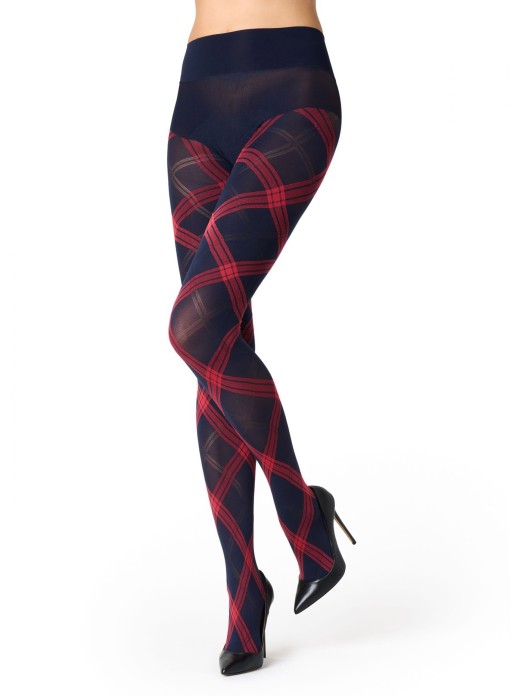 PHILIPPE MANTIGNON EFFETTO TIGHTS M115932