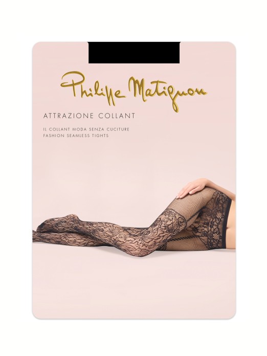 PHILIPPE MANTIGNON ATTRAZIONE TIGHTS M115935