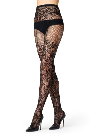 PHILIPPE MANTIGNON ATTRAZIONE TIGHTS M115935 PHILIPPE MANTIGNON ATTRAZIONE TIGHTS M115935