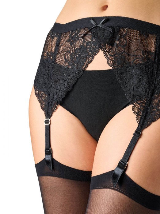 SOCK FATALE PHILIPPE MANTIGNON M115937