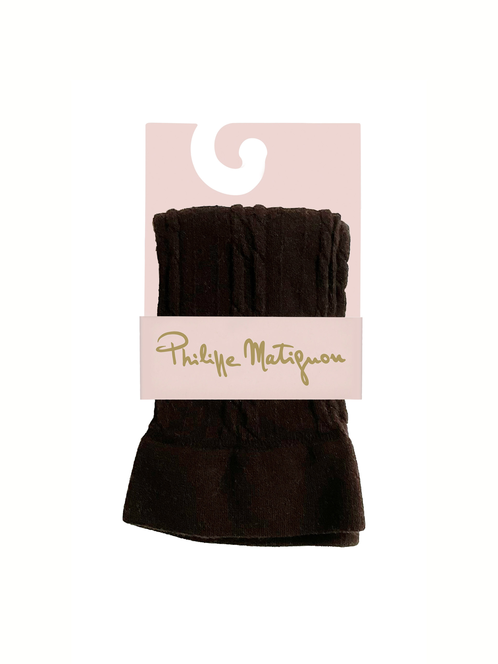 LEGAME SOCKS PHILIPPE MANTIGNON M115939