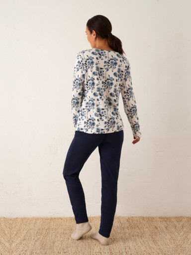 PIJAMA SENHORA PROMISE N18672 PIJAMA SENHORA PROMISE N18672