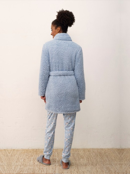 PIJAMA SENHORA PROMISE N18723