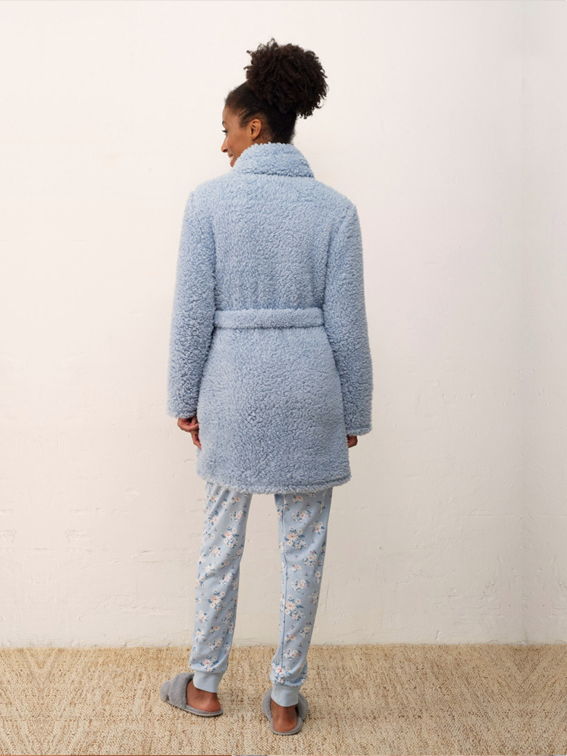 PIJAMA SENHORA PROMISE N18723