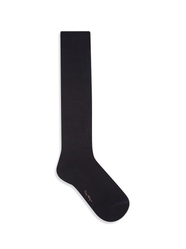 GAMBALETTO KASHMIRE KNEE-LENGTH SOCKS PHILIPPE MATIGNON M113739