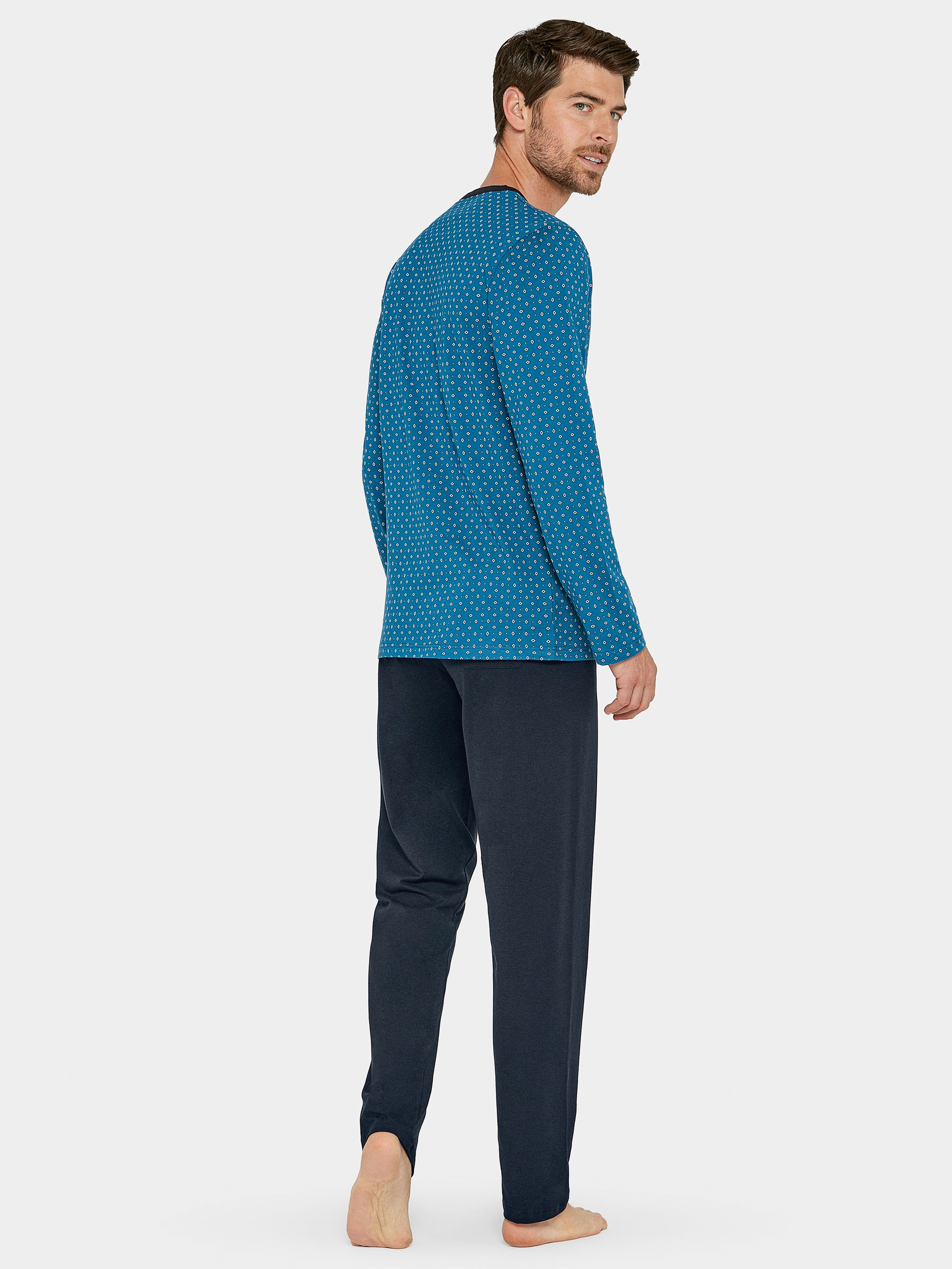 PIJAMA HOMEM IMPETUS 1526K46