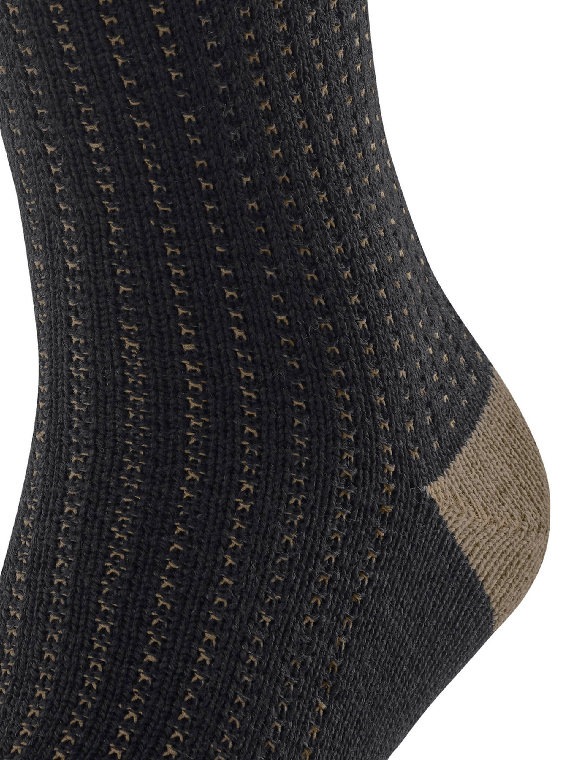 FALKE EXPANDED SHADOW SOCK SO 12551