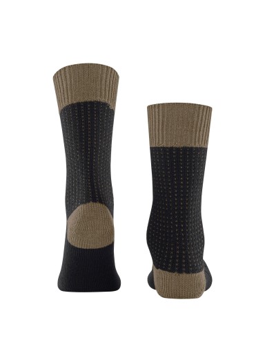 FALKE EXPANDED SHADOW SOCK SO 12551 FALKE EXPANDED SHADOW SOCK SO 12551