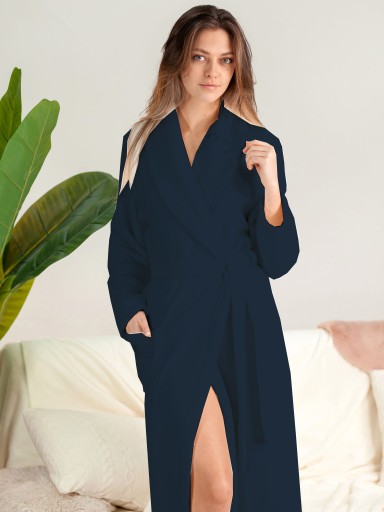 ROBE SENHORA LANGIARTE BY MIRA 9166MI