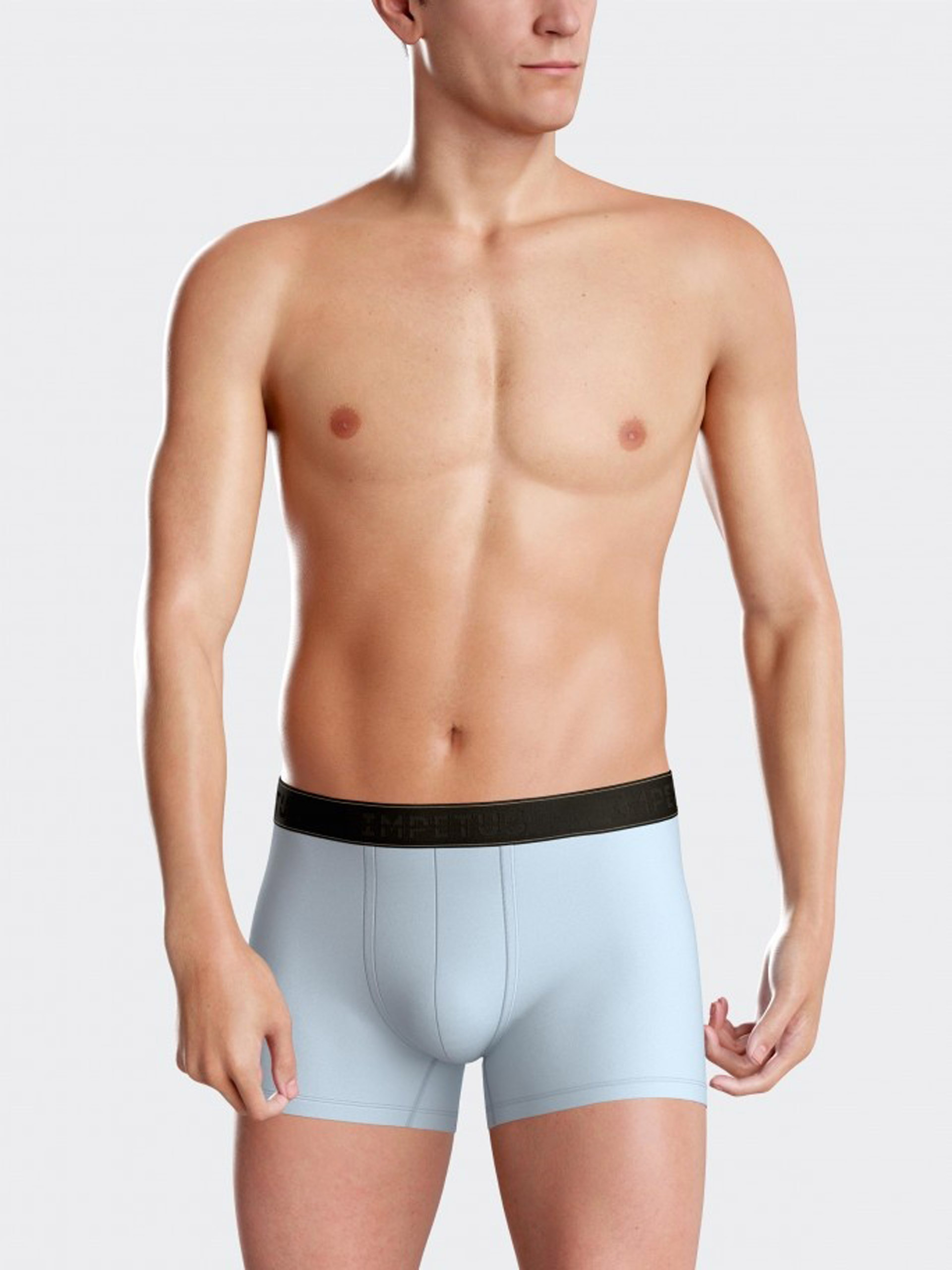 BOXER IMPETUS RETRO IM1221L20