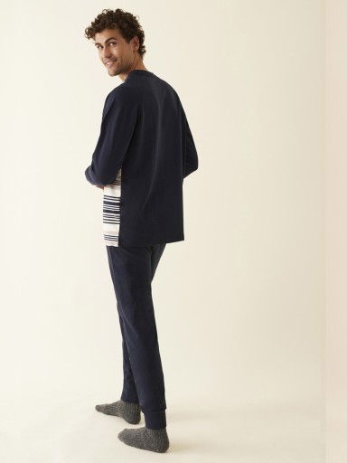 MEN'S PAJAMAS PROMISE H34022 MEN'S PAJAMAS PROMISE H34022