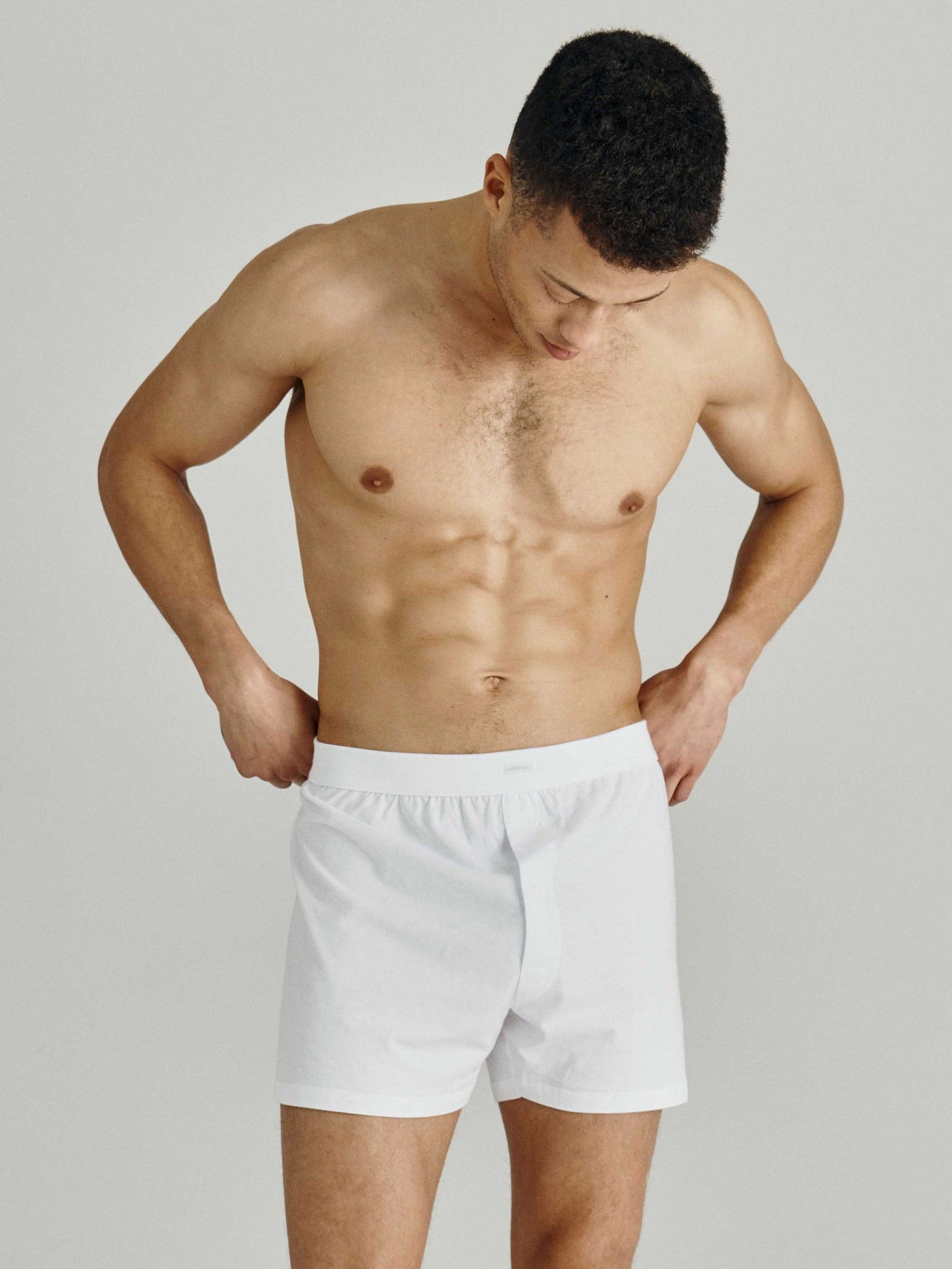 BOXER H IMPETUS 1271001