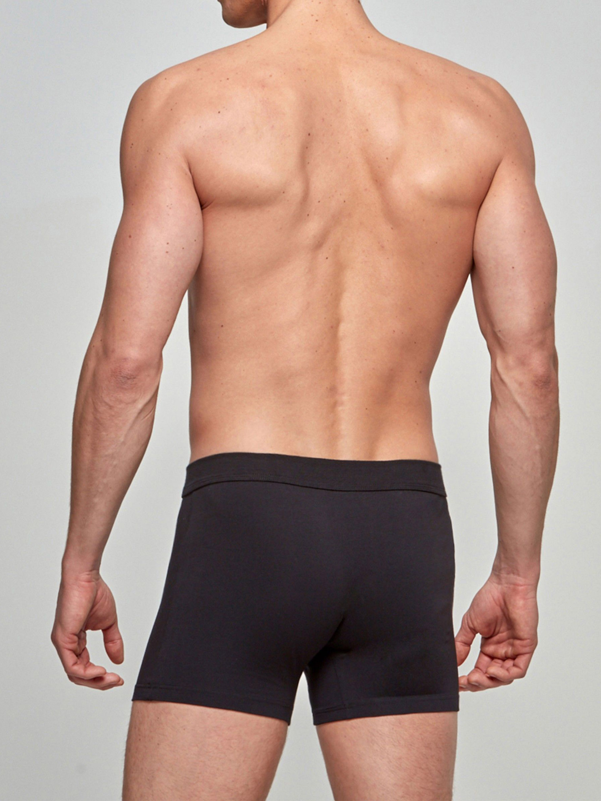 BOXER IMPETUS RETRO 1227020