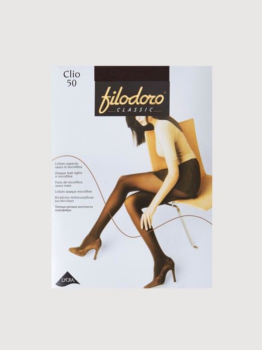 TIGHTS CLIO 50 FILADORO C113478