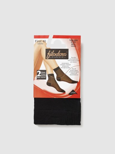 SOQUETES 2P FILODORO FIRST 40 115061