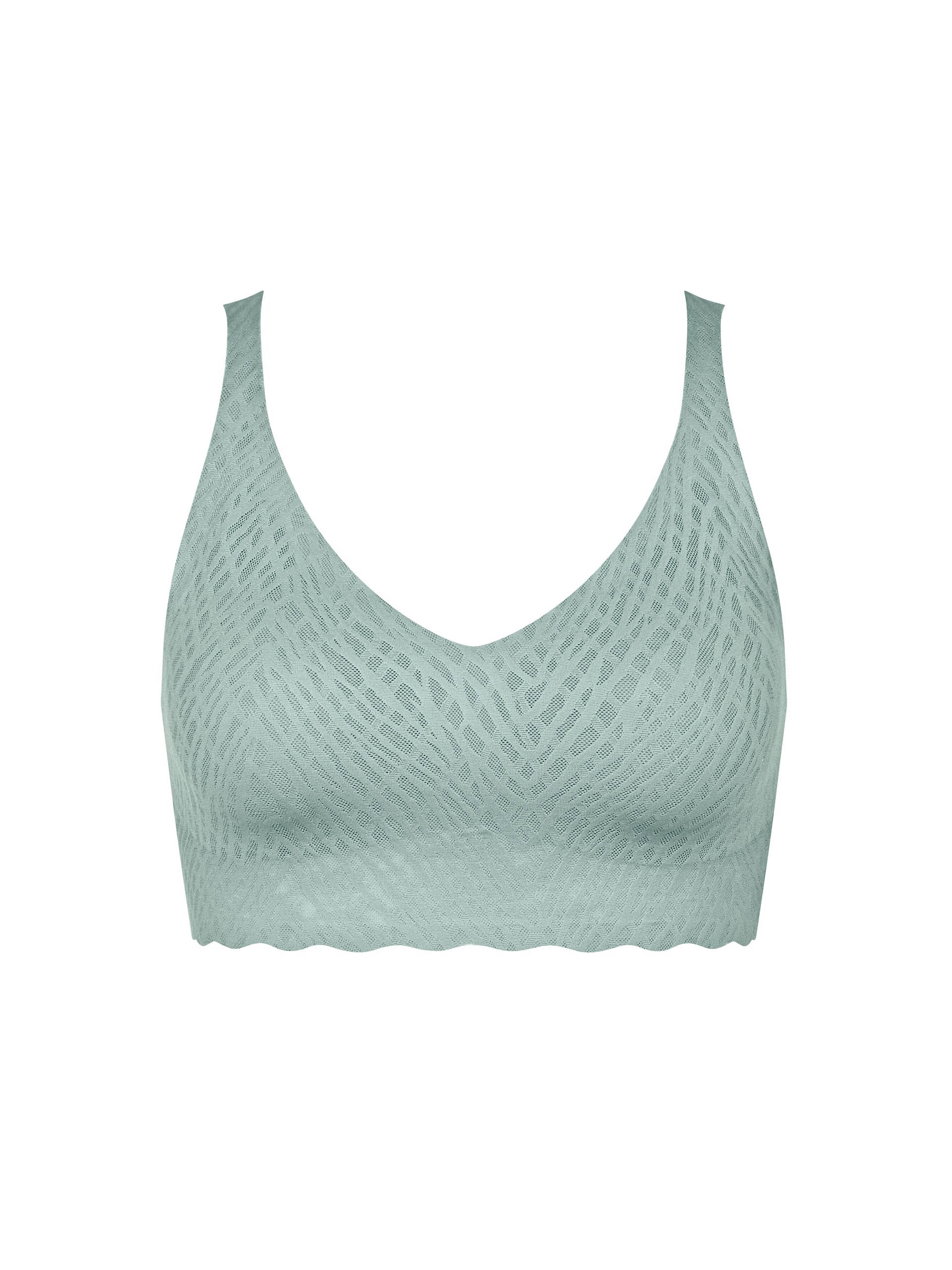 SLOGGI ZERO FEEL BLISS BRALETTE BRA