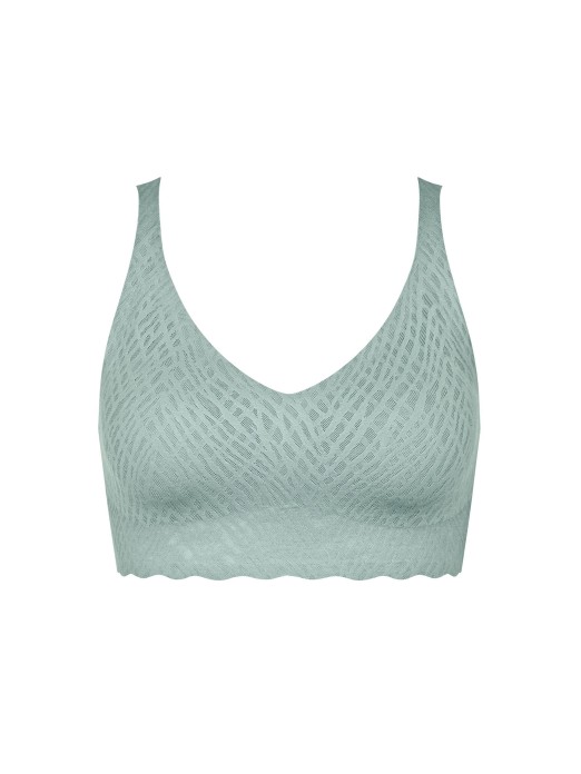 SLOGGI ZERO FEEL BLISS BRALETTE BRA