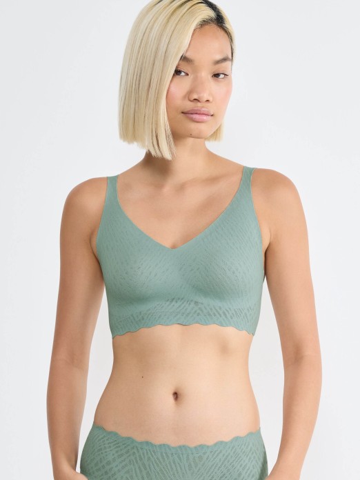 SOUTIEN SLOGGI ZERO FEEL BLISS BRALETTE