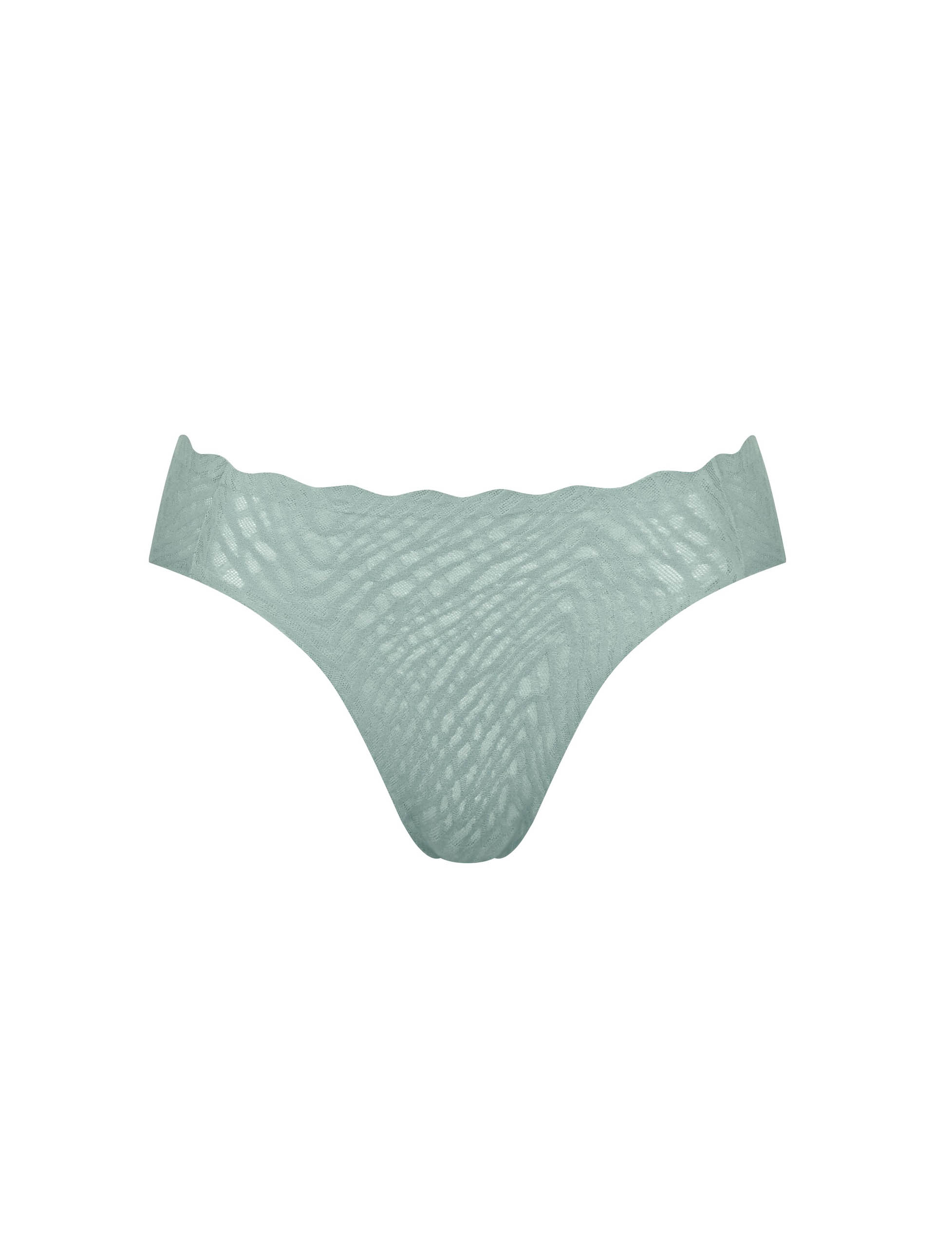 CALZONCILLOS ALTOS SLOGGI ZERO FEEL BLISS