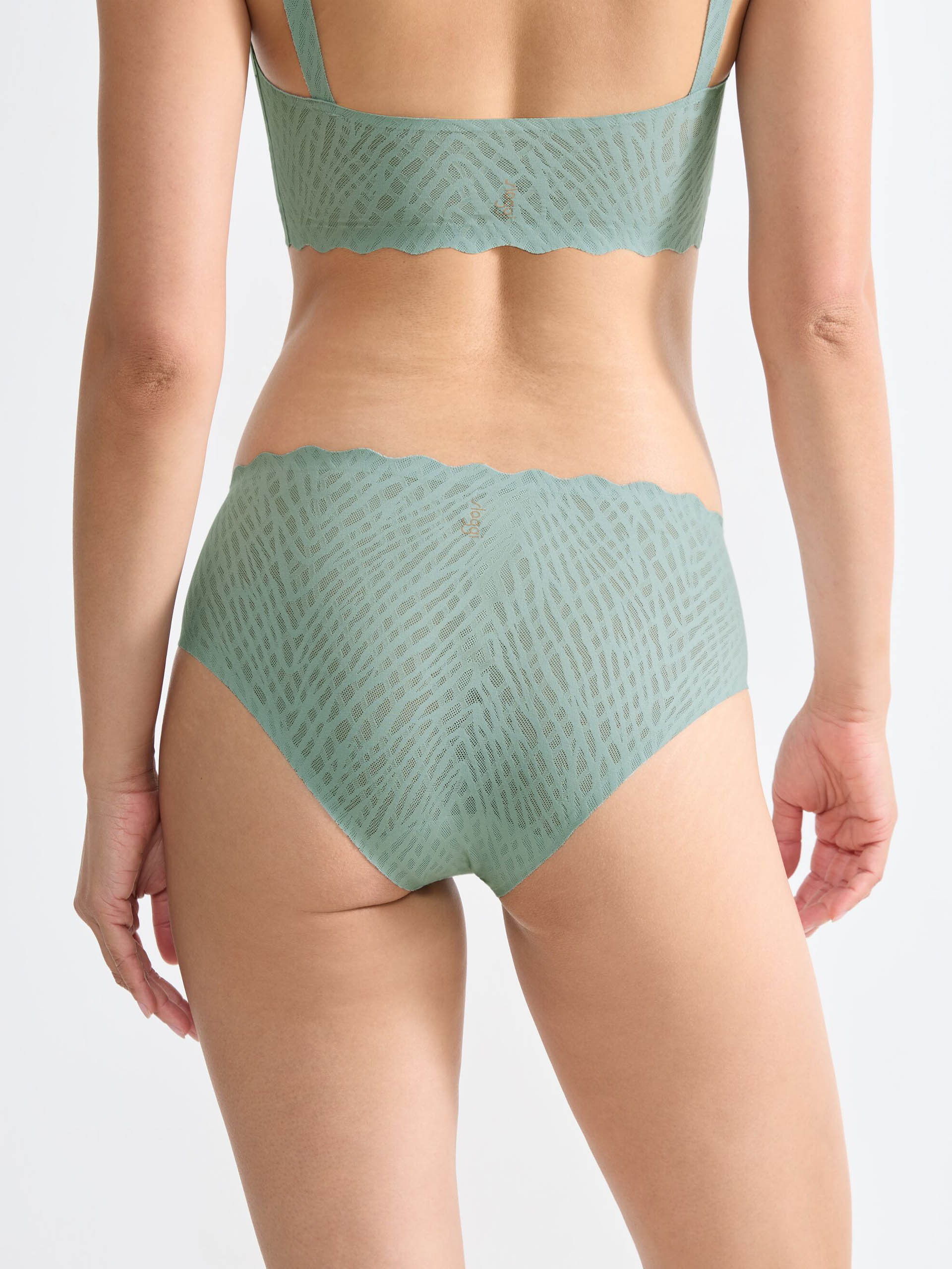 SLOGGI ZERO FEEL BLISS HIPSTER BRIEFS