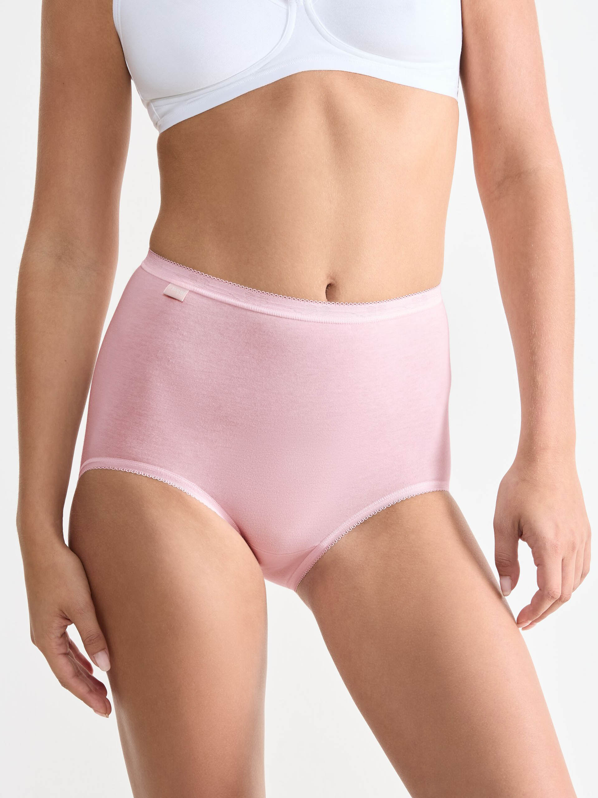 SLOGGI BASIC MAXI BRIEFS C4P