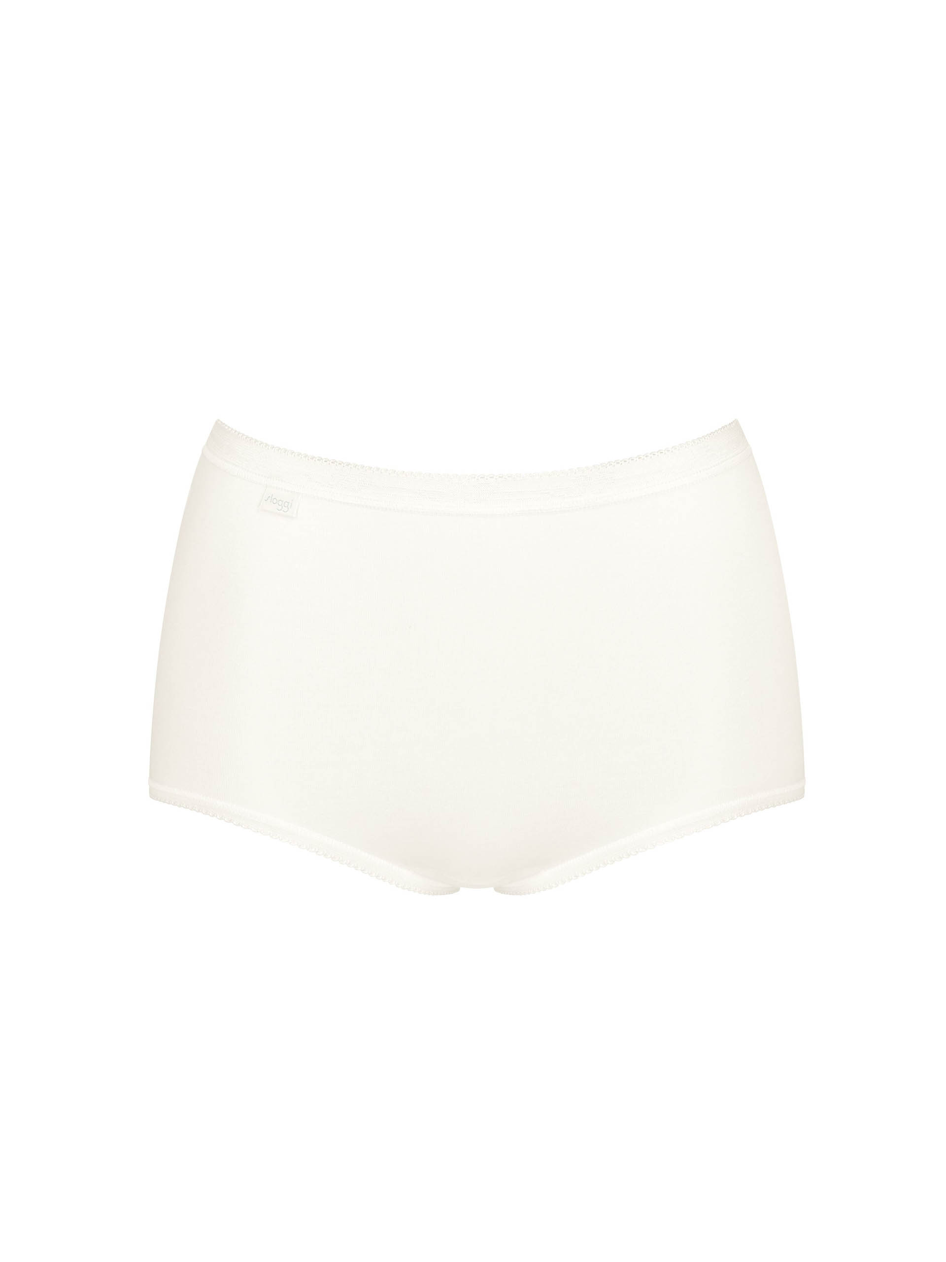 SLOGGI BASIC MAXI BRIEFS C4P