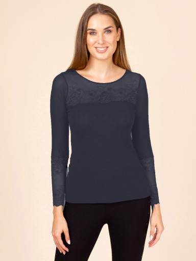 JANIRA CTA JERSEY M/L 115 GRETA #45121