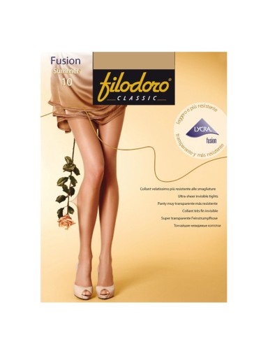 FUSION SUMMER TIGHTS 114565