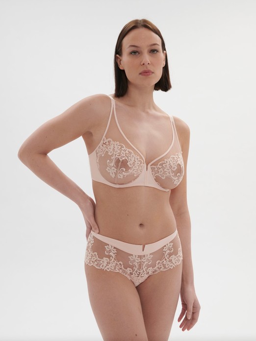 SUJETADOR 15C319 SIMONE PERELE