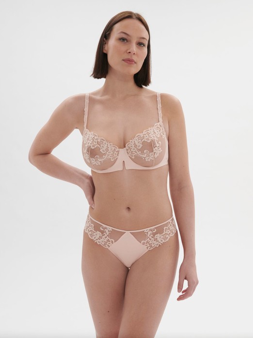 SUJETADOR 15C330 SIMONE PERELE